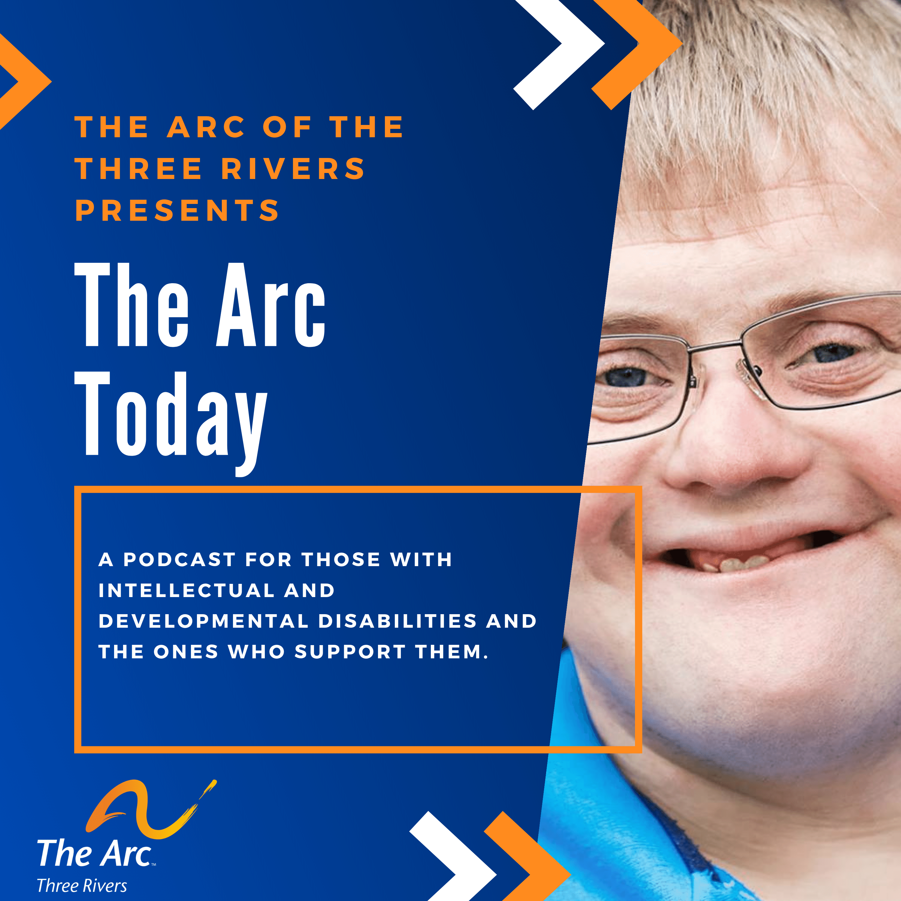 The Arc Today